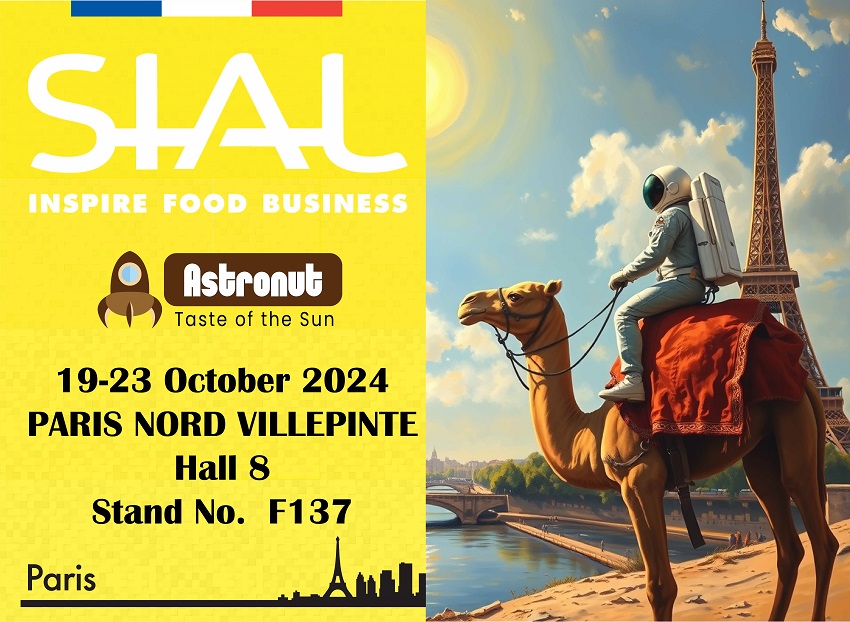 SIAL PARIS 2024